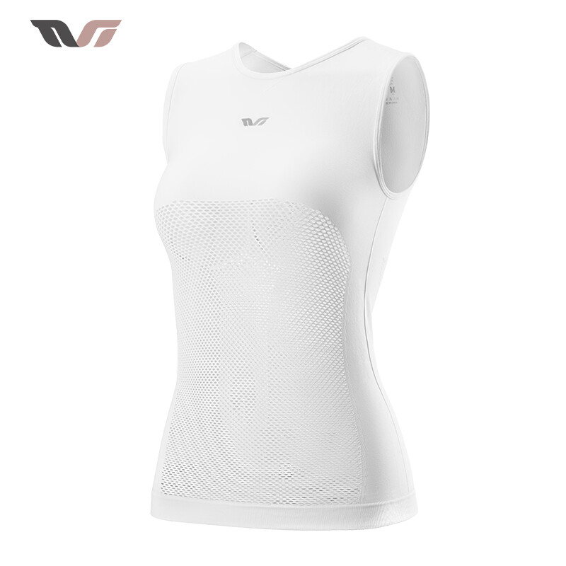 ROCKBROS Summer Women Cycling Base Layers Jersey Mesh Breathable
