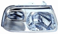 Scheinwerfer Vorne Rechts FüR Suzuki Gran Vitara 1998-2003 35120-65D30
