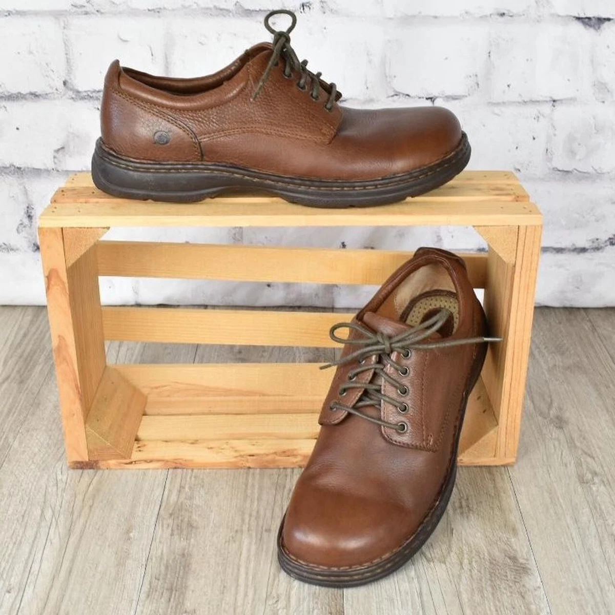 Børn oxfords best sale