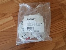 BURNDY H Crimper Clear Cover Kit YH292CWCC 