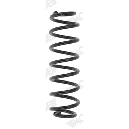 2x Coil Springs (Pair) Rear SP4249 Monroe Suspension 3Q0511115AK - Picture 1 of 8