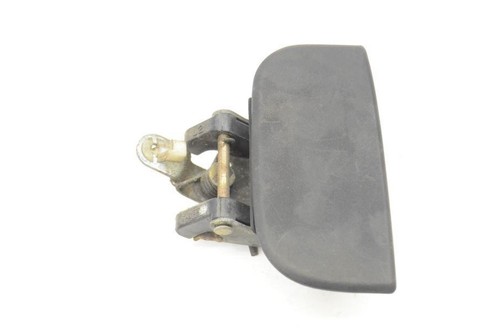 2000-2004 Nissan Pathfinder SE 4WD Driver Left Rear Exterior Door Handle - 第 1/12 張圖片