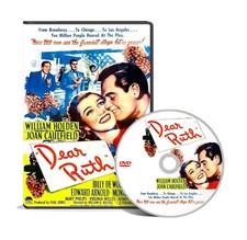 Dear Ruth (1947) Comedy, Romance DVD