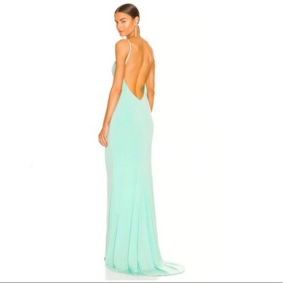 kate's bridesmaid dresses Lucci Lu 1424 Sparkling A-Line Gown with Corset-style Bodice – Mia Bella  Couture