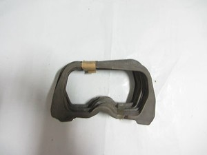 JM490 GUARNIZIONE COPERCHIO VALVOLE SUGHERO FIAT 126 500