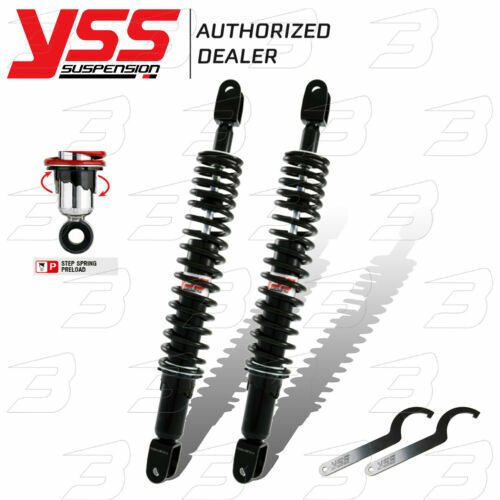 58571r5 Ammortizzatore Posteriore Piaggio Originale Vespa Px 150 E (u