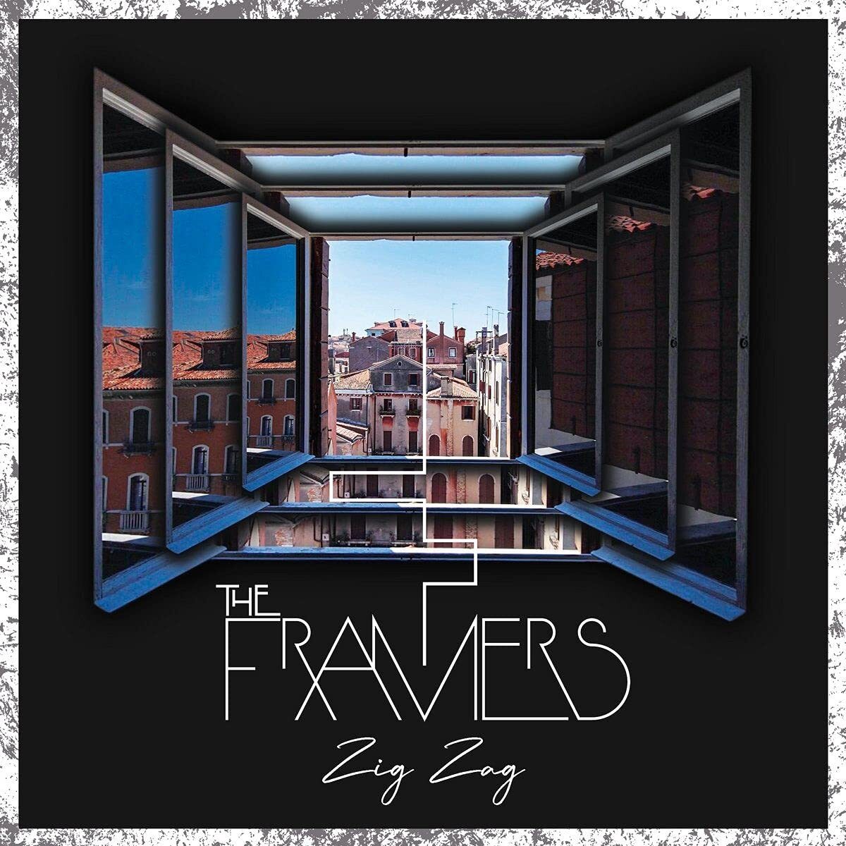 Framers The Zig Zag (CD)