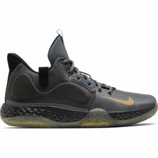 kd shoes grey