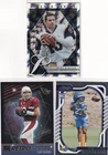 LOT (3) KURT WARNER KYREN WILLIAMS RC LOS ANGELES RAMS STL DONRUSS RETRO JC-2090