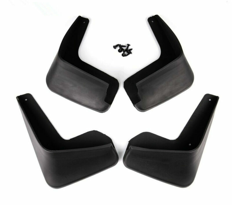 FOR Suzuki AERIO LIANA BALENO 20022007 Splash Guards Mud Guards Mud Flaps eBay