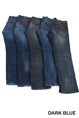 wrangler jeans ace