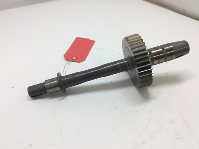 Yamaha Used OEM Stater Shaft 1D7-15659-00-00 Roadliner Stratoliner
