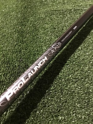 King Cobra 400 SZ Tour 8.5* Driver Regular ProLaunch Axis 55