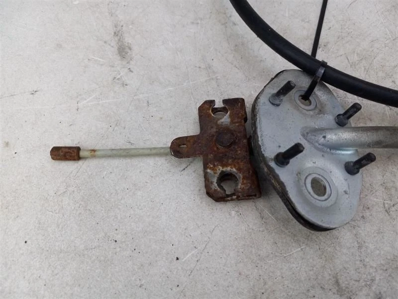 CABLE DE FRENO DE ESTACIONAMIENTO para MAZDA CX-9 2007 Foto 3 de 4