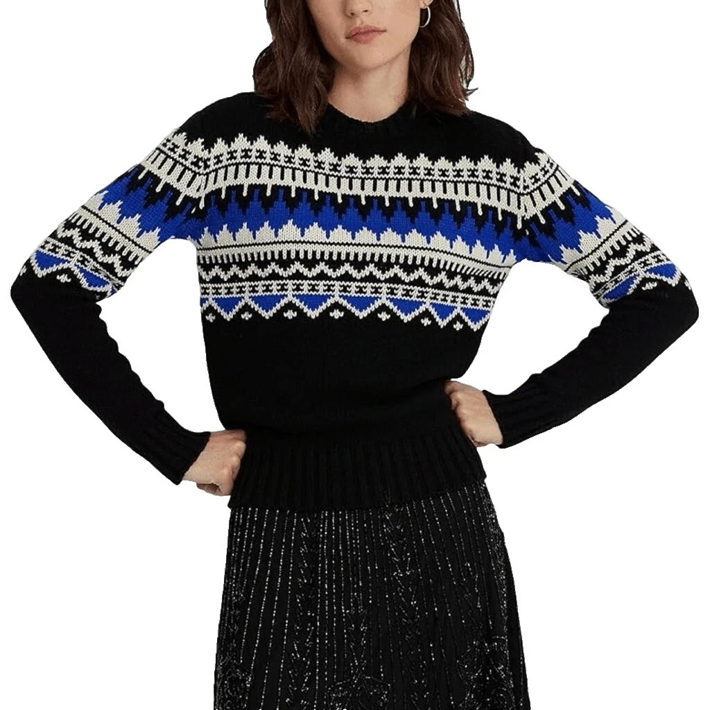 Lauren Ralph Lauren Party/Cocktail Sweaters for Women