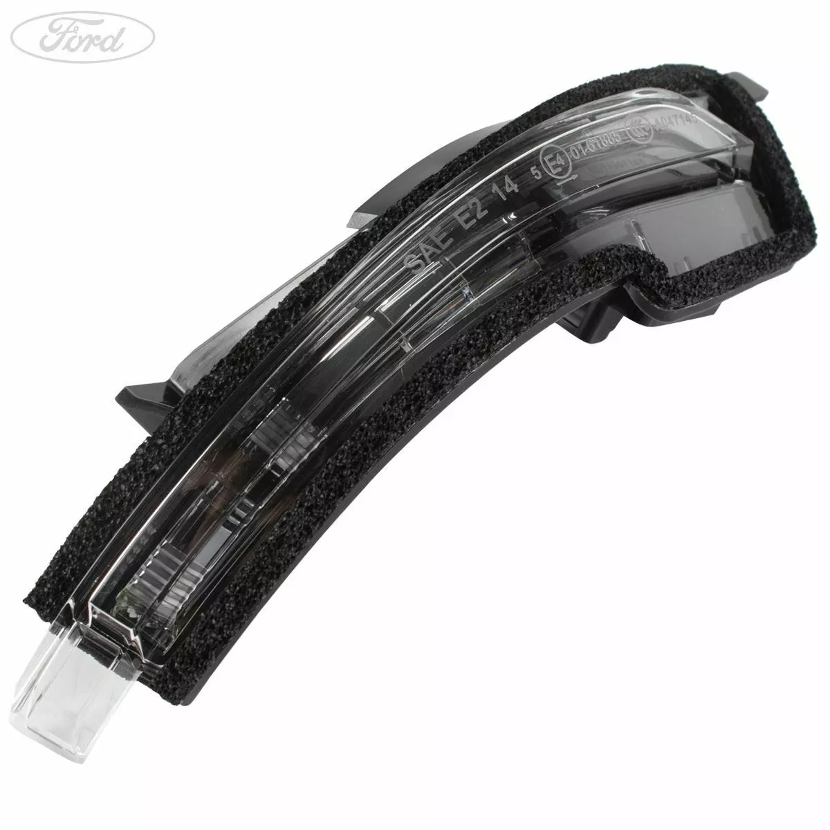 Genuine Ford Lamp 5283554 | eBay
