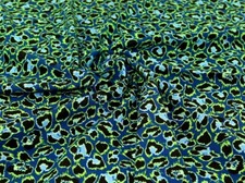 Minerva Exclusive Pause Play Linen Viscose Blend Fabric - POD - per metre