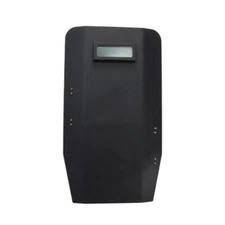 Portable Handheld Bulletproof Riot Shield Ballistic Board for Military Combat