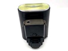 Metz Mecablitz 32 CT 7 Flash Unit Universal Camera Flash