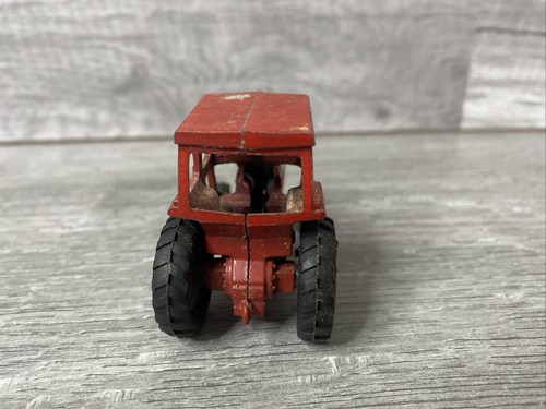 Massey Ferguson 1/64 1155 Toy Farm Tractor - Picture 4 of 7