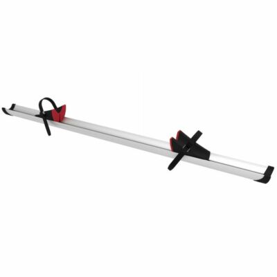 Fiamma Fahrradschiene Rail Premium XL  für E-Bikes Pedelec Fahrräder 139 cm lang