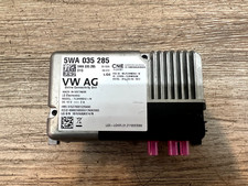 2021-2023 Volkswagen Mobile Phone Control Mod...