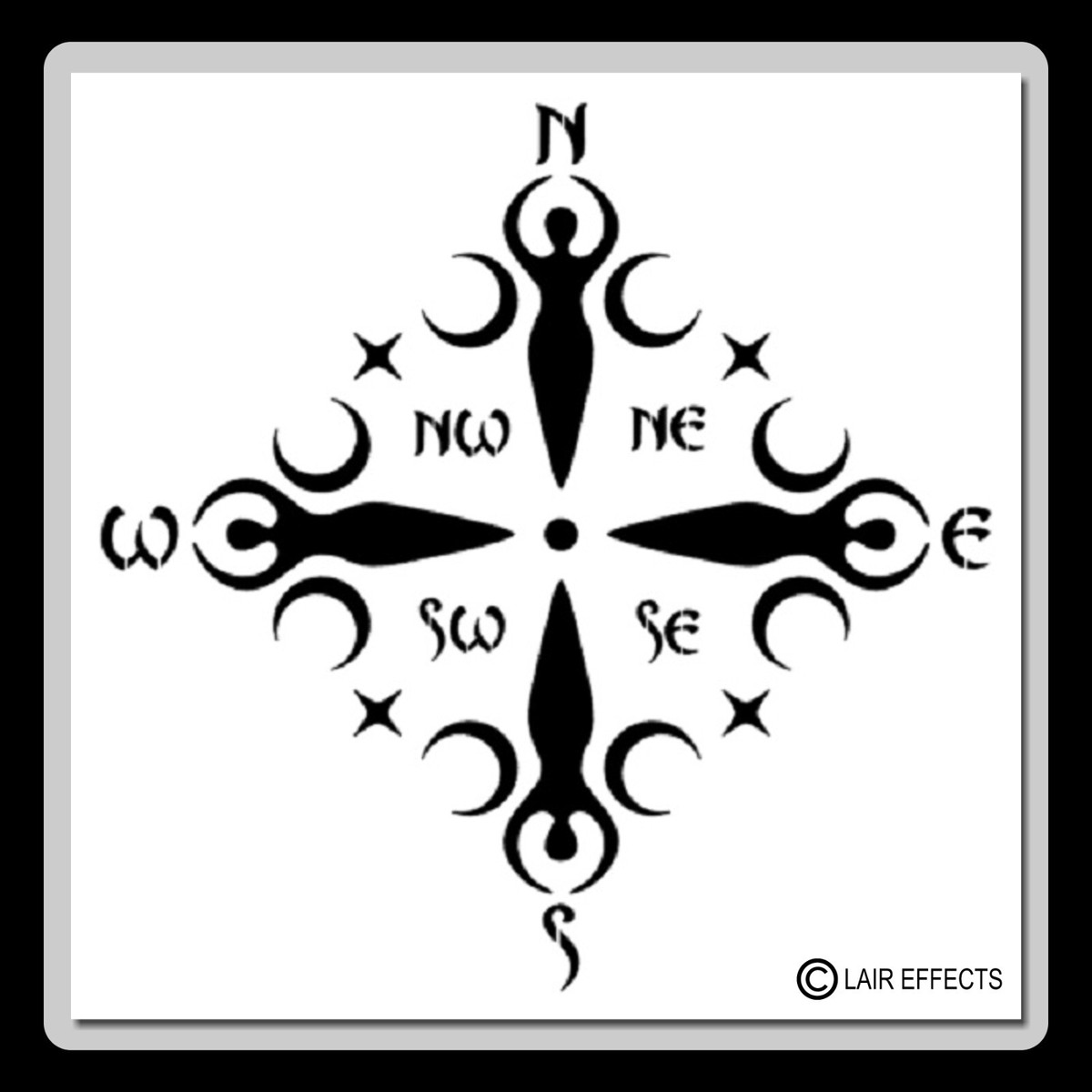 Wiccan Goddess Backgrounds