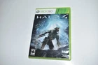 Halo 4 (Microsoft Xbox 360, 2012)  (JKG35)