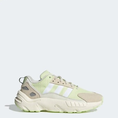 adidas Originals ZX 22 Boost Size 7.5 Beige RRP £100 Brand New