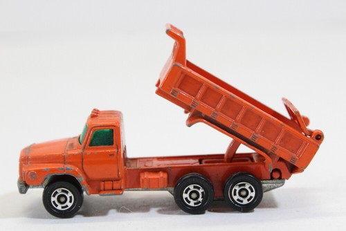 TOMY TOMICA Diecast Toy Car Truck Van 1970~ Vintage Various Model Updated 5/18 - Picture 236 of 341