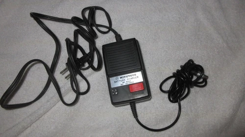 Mitutoyo  BC404A Digimatic Battery Charger