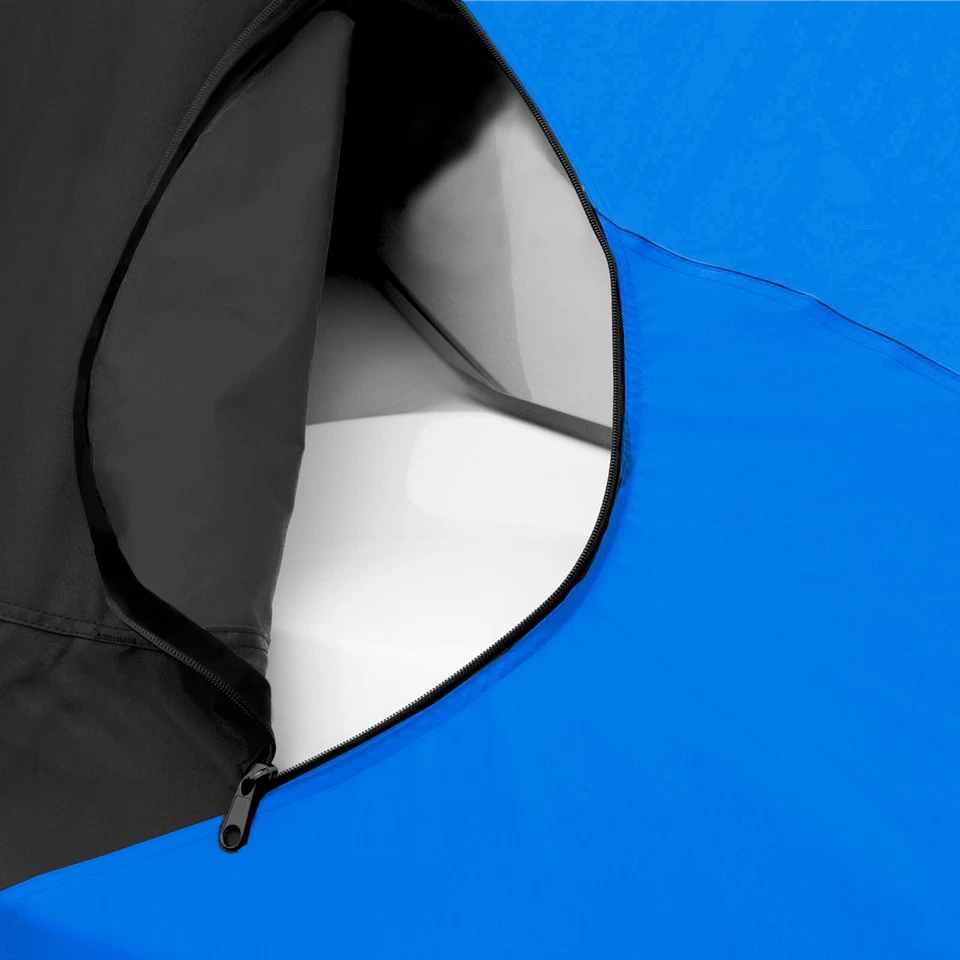 Cubierta de almacenamiento HONDA AquaTrax R-12X/R-12 remolcable JetSki PWC de alta resistencia Foto 4 de 4