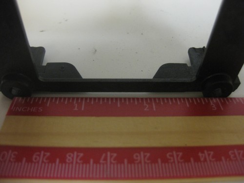 Dell 5Y747 Dimension Series Intel Socket 478 CPU Heatsink Retention Bracket - Afbeelding 8 van 18