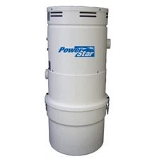 PowerStar Central Vacuum Model DCC-8 120 V