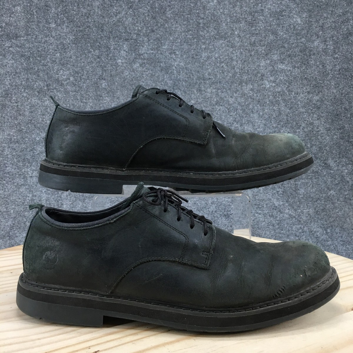 Men\'s Squall Canyon Waterproof Oxford Shoes Men main image 4