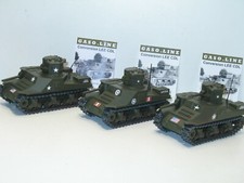 Solido Char Marder Allemand - Canon Pak 40, 1/50 Métal Et Résine