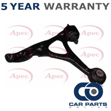 Track Control Arm Front Left Lower CPO Fits Volvo XC90 2002-2014 #1 31304045