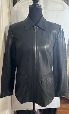 00s archive lamb leather best nylon y2k