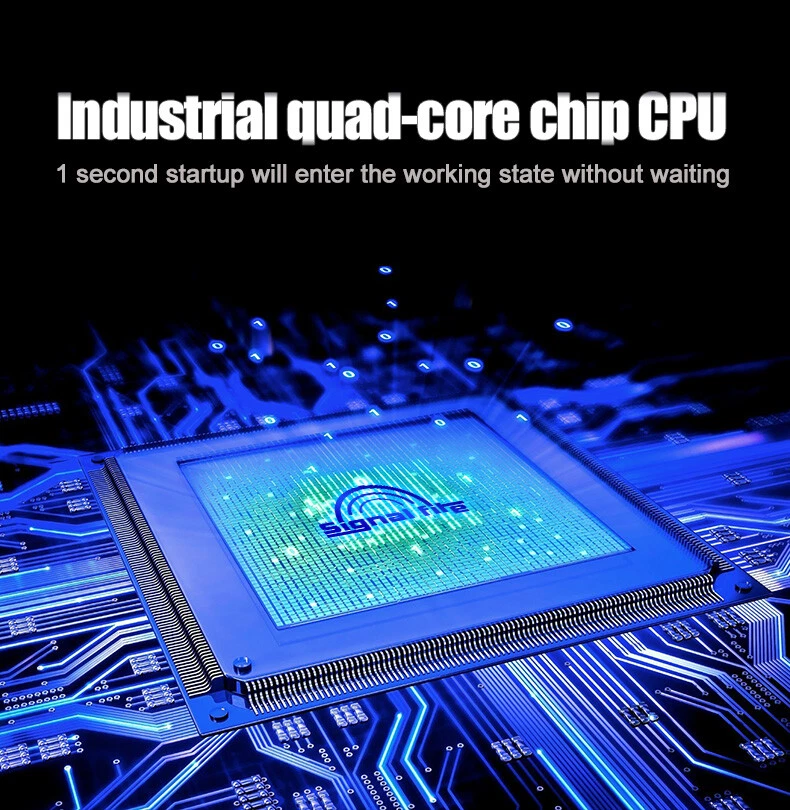 SIGN FIRE AI-6A комплект автоматического сращивания оптического волокна - Изображение 4 из 4