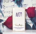 Thierry Mugler Alien 2.0 OZ. Non Refillable EDP Spray. Vintage.