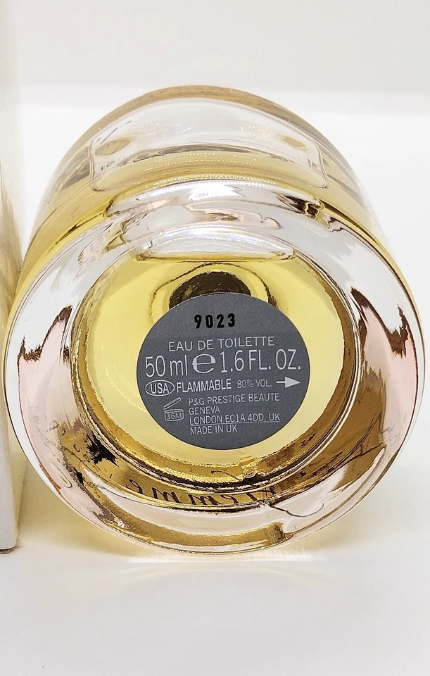 Boss Femme L'eau Fraiche para mujer eau de toilette 1,6 oz NUEVO PROBADOR  Foto 2 de 2