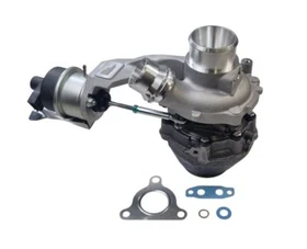 Turbolader neu Opel Astra Mokka Zafira Insignia 1.6CDTI 70-100kw 54389880031