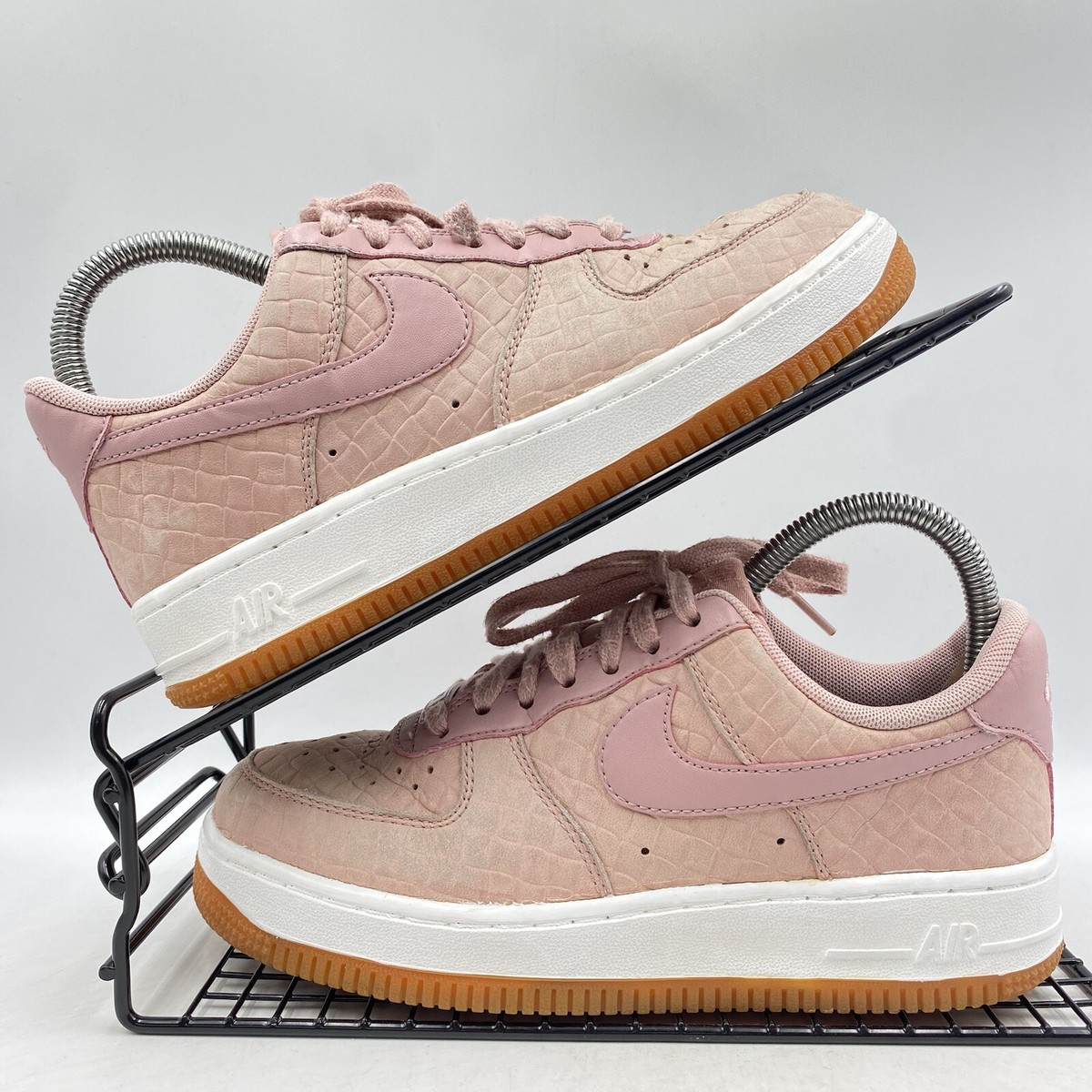 pink air force 1 size 3