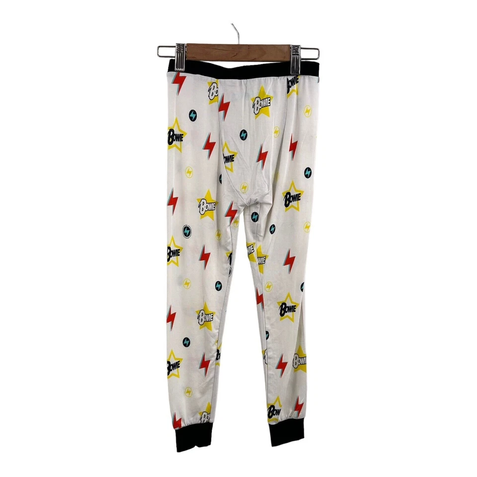 Rowdy Sprout Bowie Lightweight Bamboo Thermal Pant 6 - Image 2 of 4