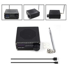 New ATS-20+ Plus ATS20 V2 SI4732 Radio Receiver FM AM (MW & SW) SSB (LSB & USB)