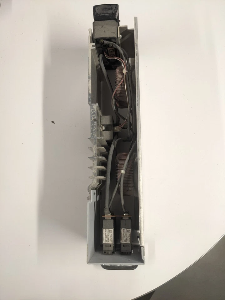 Philips Incand Strand Iluminación 2x Interruptor 20A: Modelo C21, 120 V Monofásico Foto 4 de 4