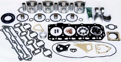 YANMAR TK486V THERMO KING ENGINE REBUILD OVERHAUL KIT YOKTK486V