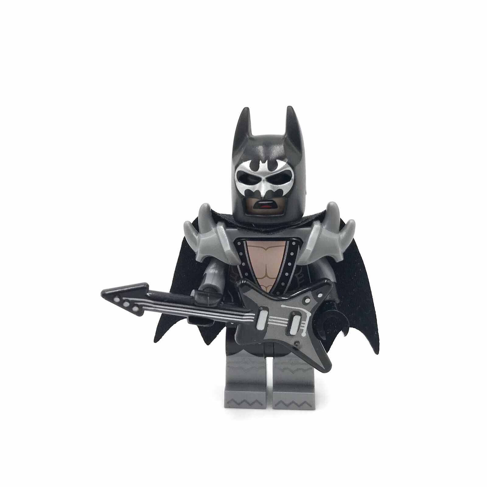 LEGO® Batman Minifigure Series - Catman - The Brick People