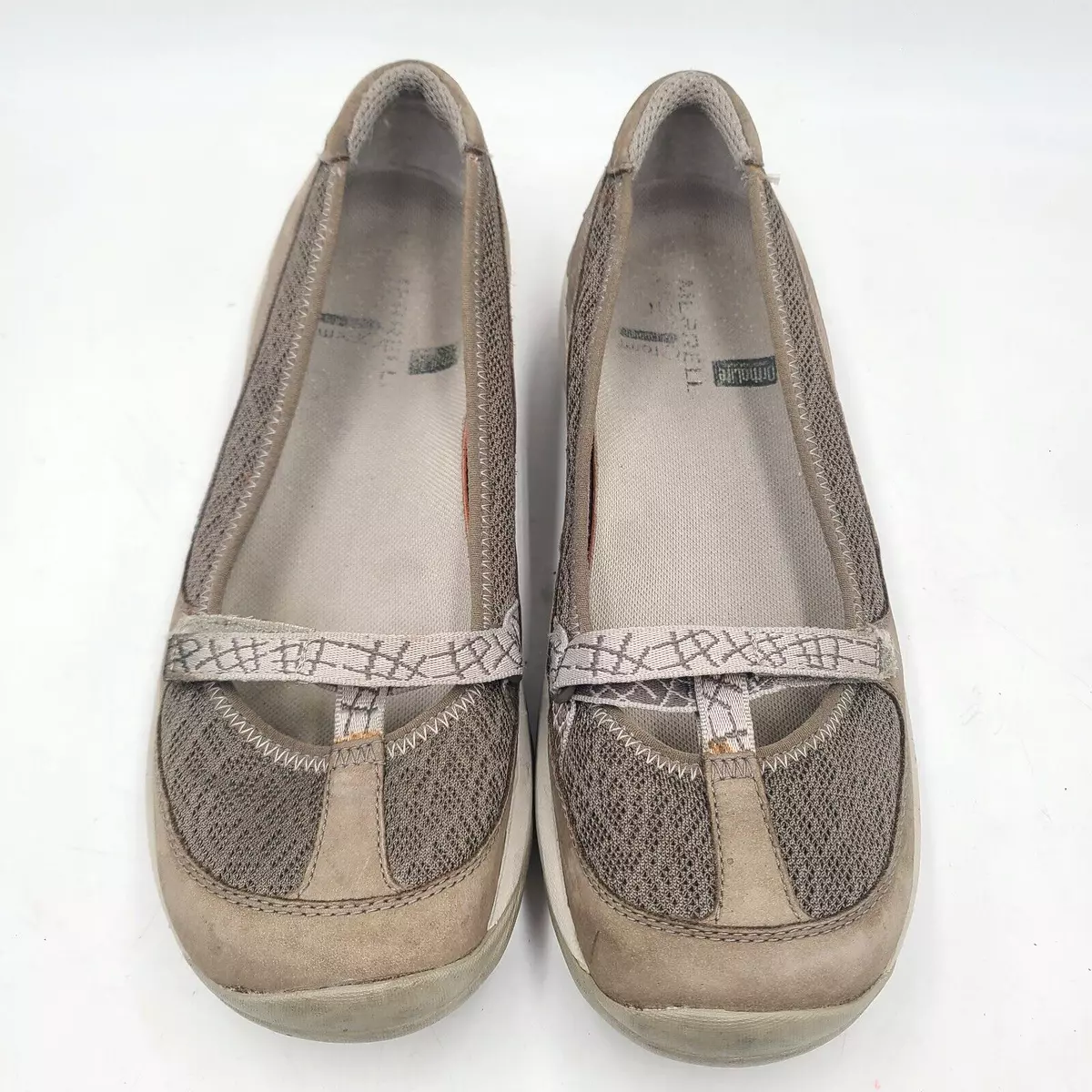 Merrell hotsell ballet flat