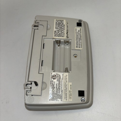 BellSouth CI-7112 Visual Director Caller-ID w/ Voicemail Control, No Power Cord - Zdjęcie 5 z 7